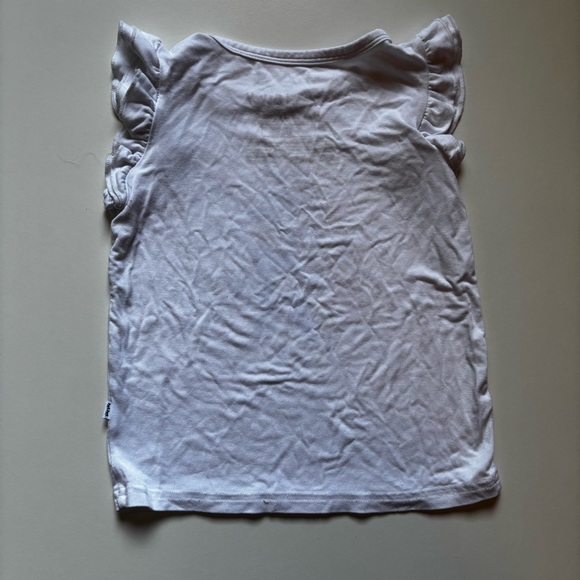 Little Sleepies Bluey Tee - Picture 6 of 6